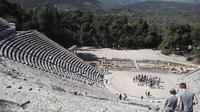 Grecia clásica en 3 días: el mejor viaje por el Peloponeso