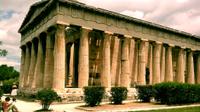 Private Full Day Tour: Essential Athens Highlights plus Kifissia District