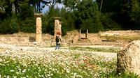 Viaje a Olimpia desde Atenas: el mejor tour de día completo