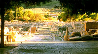 Wine Roads of the Peloponnese Private Winery Tour plus Ancient Corinth from Athens