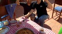 Authentic Paella Workshop in Barcelona
