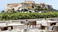 6 horas en Atenas: el mejor tour incluye el Museo de la Acrópolis