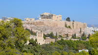 Tour judío de Atenas: el mejor viaje por sus famosos memoriales