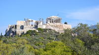 Medio día por Atenas: el mejor recorrido por la capital helena