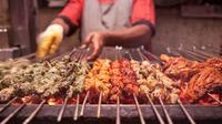 Mumbai Half-Day Street Food Tour