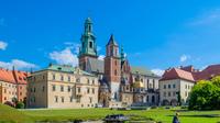 Castillo de Wawel en Cracovia: el mejor recorrido de 2 horas