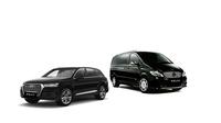 Hotel Pick Up, 5 hour Melbourne Sightseeing & Melbourne Airport Drop Off Private Car Transfers