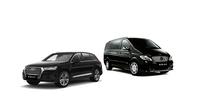Melbourne Airport private Express transfer to Melbourne Apartment Hotel Private Car Transfers