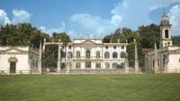 Villa Mosconi Bertani Winery and Estate Visit