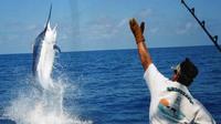 Excursión de pesca en Uvero Alto - Punta Cana