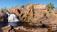 2-Day Tour from Alice Springs to Darwin Including Mataranka Hot Springs, Devils Marbels and Edith Fa