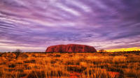 5-Day Camping Tour from Alice Spring to Darwin via Uluru (Ayers Rock)