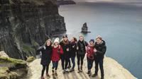 Aventura del sur de Irlanda: disfruta del mejor viaje durante 10 días