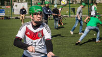 Juegos Gaélicos en Dublín: el mejor deporte de Irlanda