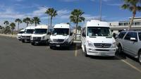 Luxury Transportation SJD Airport to San Jose area Hotels Round Trip up to 10-16 pax Private Car Transfers