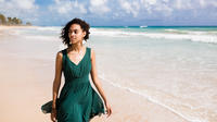 Sesión privada de fotografía de vacaciones con fotógrafo en Punta Cana