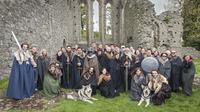Tours de Juego de Tronos: el mejor paseo por Invernalia en Dublín