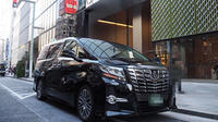 Private arrival Transfer from  Haneda Airport(HND)  to central Tokyo city Private Car Transfers
