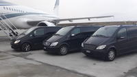 Izmir Airport Transfer to Kusadasi Private Car Transfers