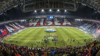Historia del fútbol de Cracovia: el mejor recorrido del deporte rey