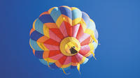 Hot Air Balloon Flight from Cornwall