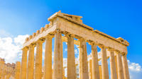 Panorámica de Atenas: el mejor recorrido con profesionales