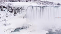 Winter Special: Niagara Falls Tour from Toronto