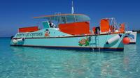 El mejor crucero de las Bahamas gracias a Party Cat Cruises