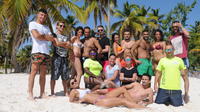 Excursión VIP a Isla Saona: el mejor tour para grupos pequeños