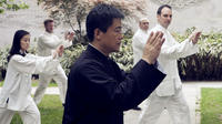 All Inclusive Private Tai Chi Day Tour to Temple of Heave and White Cloud Temple Plus Tea Ceremony
