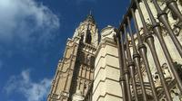 Catedral de Toledo: el mejor tour con guía local historiador del arte
