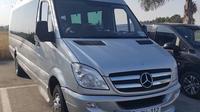 Larnaca Airport Private Transfer to Ayia Napa 1-15 passengers Private Car Transfers