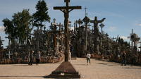 Day Tour from Vilnius: The Hill of Crosses