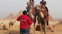 Cairo Layover Tour from Cairo Airport Private Car Transfers