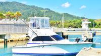 High Z's Fishing Tour: la mejor aventura de pesca en Puerto Palta