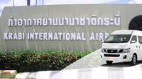 Krabi Airport To Koh Lanta by Shared AC Van Private Car Transfers