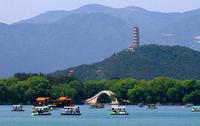 All inclusive Beijing Private Day to the Imperial Palaces: Summer Palace and Old Summer Palace