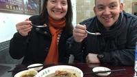 Beijing Hutong Food Tour