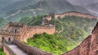 Beijing Layover Private Tour: Mutianyu Great Wall with Round-trip Airport Transfer