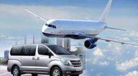 Private Arrival Transfer from Beijing Airport to Hotel