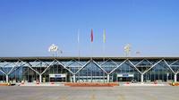 Private Xining Caojiabao Airport Departure Transfer from City Hotels Private Car Transfers