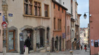 Private Storytelling Walking Tour of Croix-Rousse in Lyon