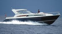 43\' Chris Craft Rental with Captain and Mate