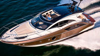 43\' Marquis Charter with Captain and Mate