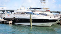 65\' Princess Charter with Captain and Mate