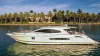 75\' Lazzara LSX Charter with Captain and Mate