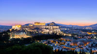 Tour fotográfico en Atenas: la mejor ruta para toda la familia