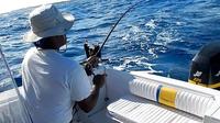Barbados Bottom Fishing Tour