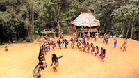 Embera Eco-Cultural Day Experience
