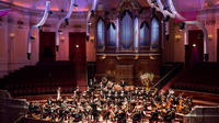 Netherlands Philharmonic Orchestra in Amsterdam